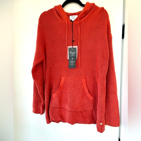 Pure Knit Way Home PullOver - Picture 1 of 2